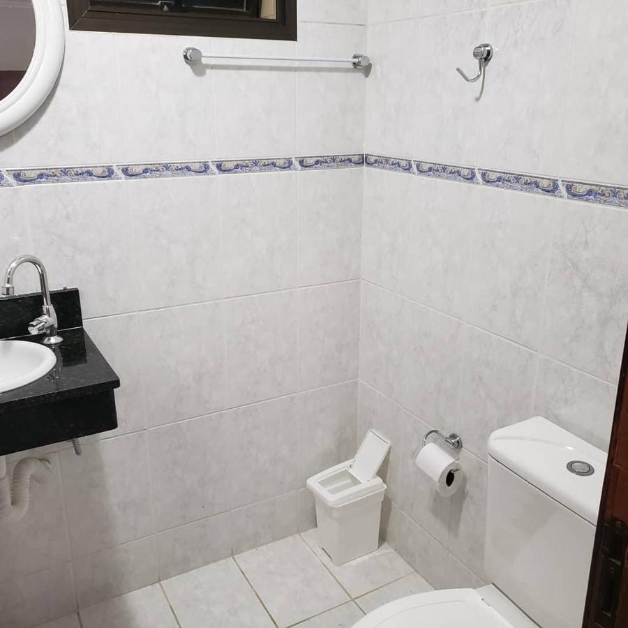 Apartamento A 5Min A Pe Da Praia 우바투바 외부 사진