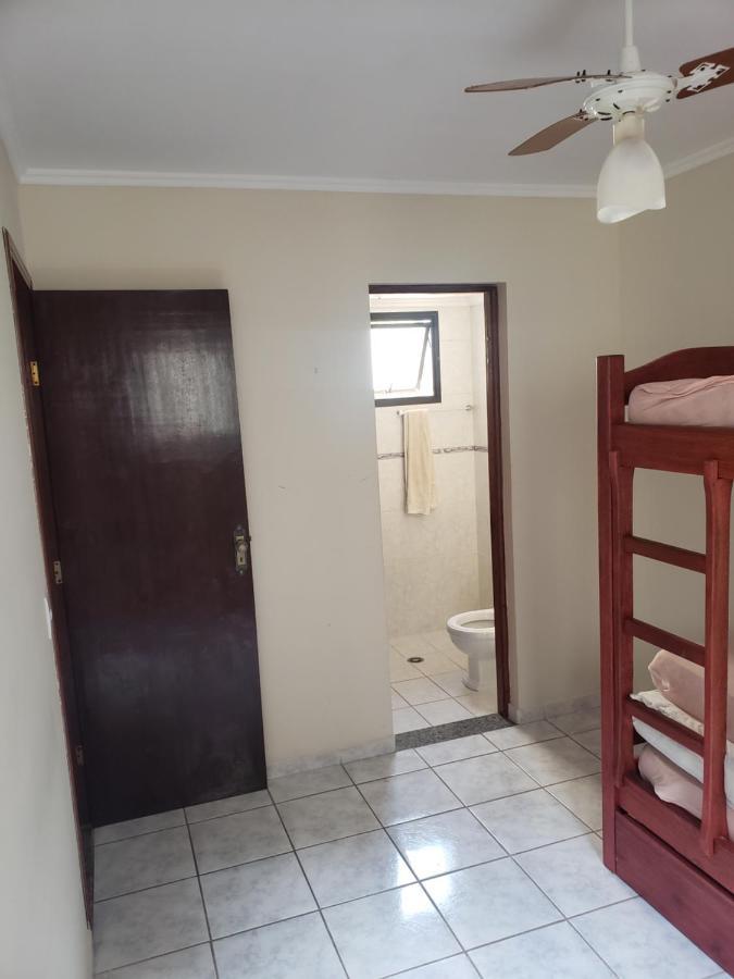 Apartamento A 5Min A Pe Da Praia 우바투바 외부 사진