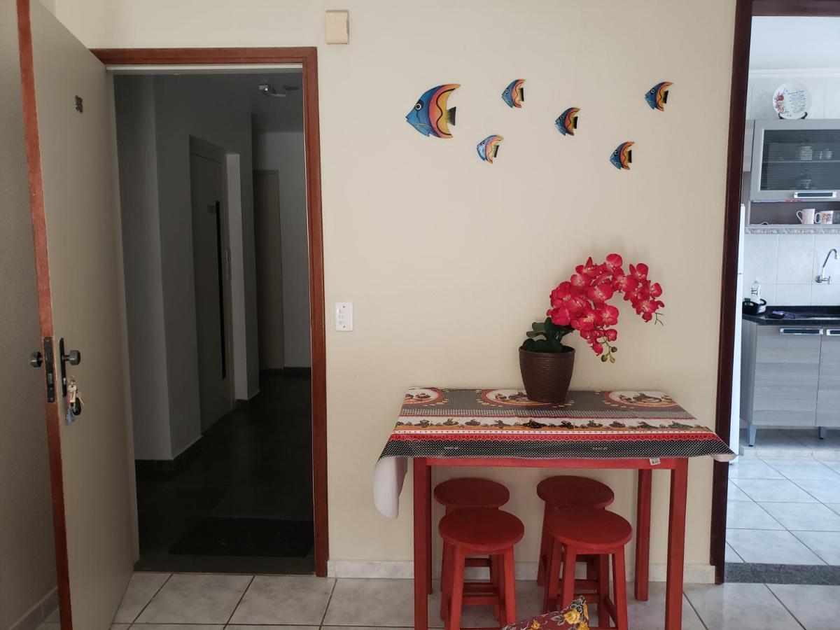 Apartamento A 5Min A Pe Da Praia 우바투바 외부 사진