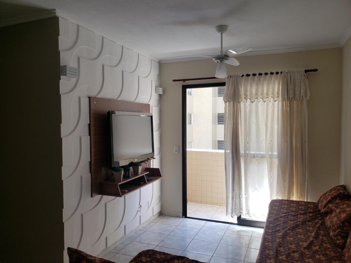 Apartamento A 5Min A Pe Da Praia 우바투바 외부 사진
