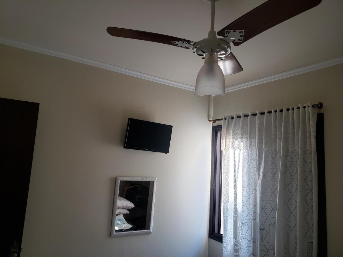 Apartamento A 5Min A Pe Da Praia 우바투바 외부 사진