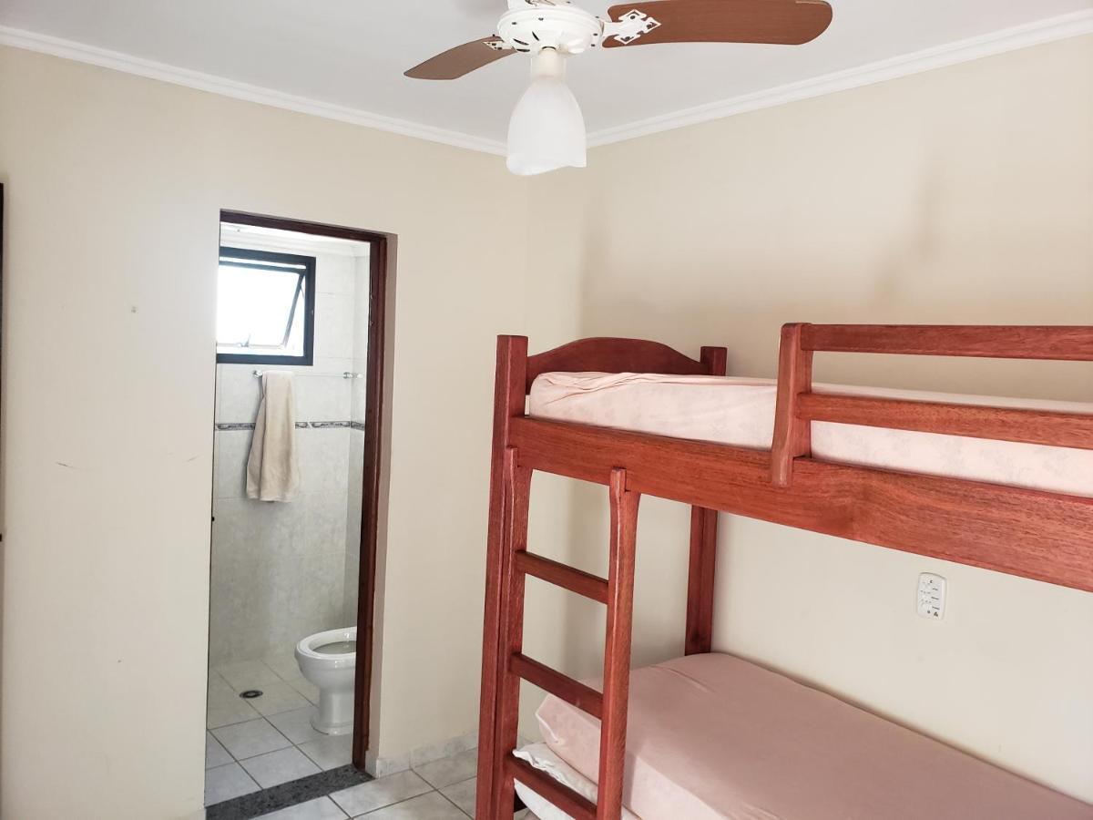 Apartamento A 5Min A Pe Da Praia 우바투바 외부 사진