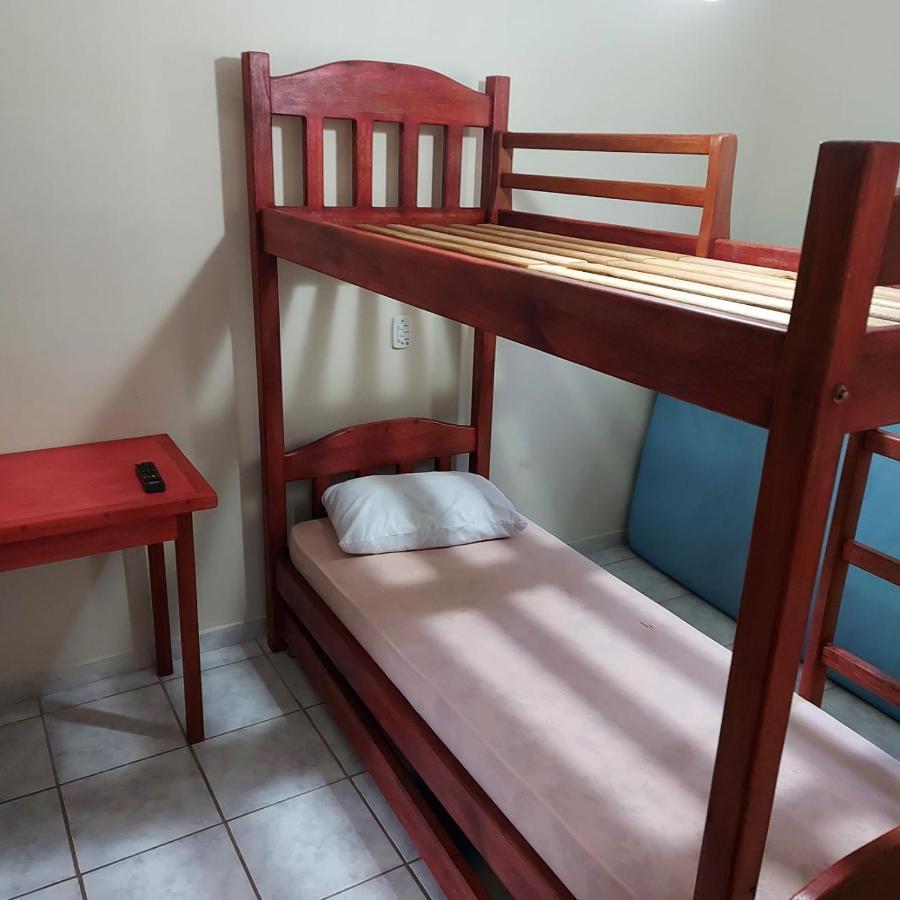 Apartamento A 5Min A Pe Da Praia 우바투바 외부 사진
