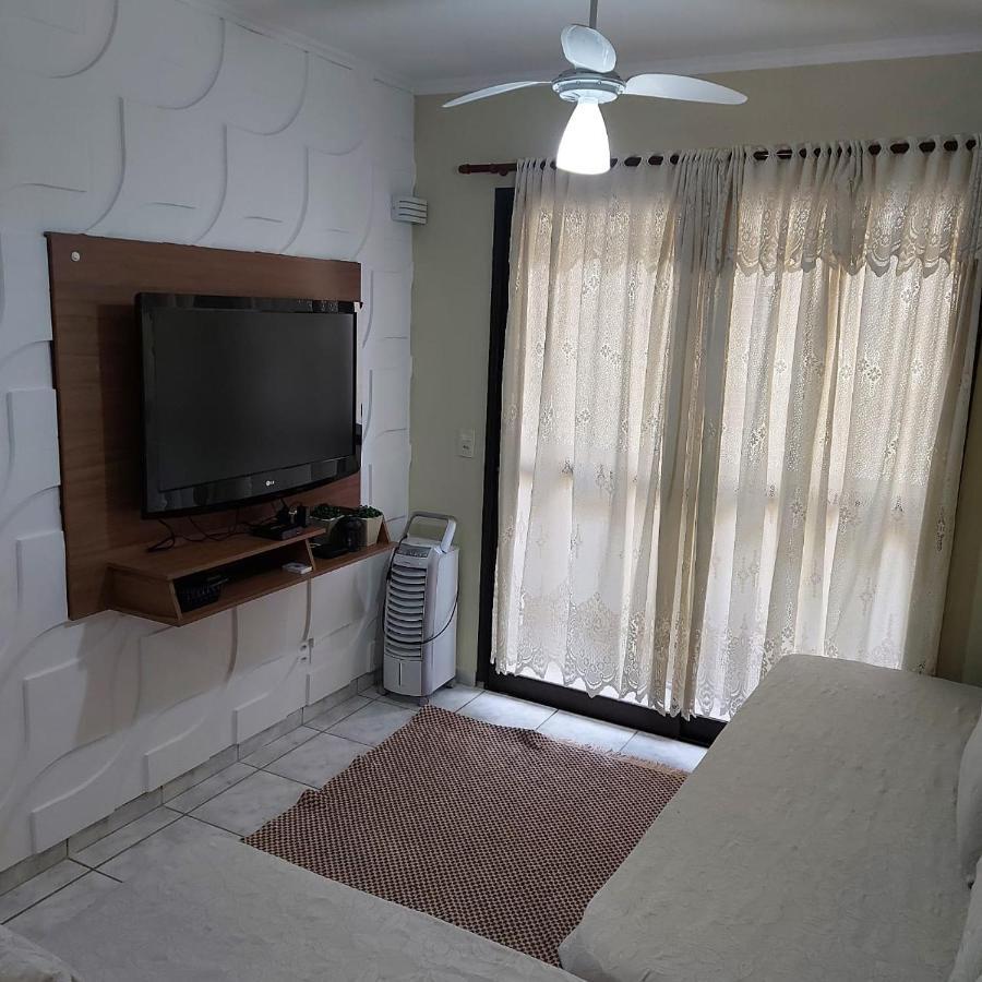 Apartamento A 5Min A Pe Da Praia 우바투바 외부 사진