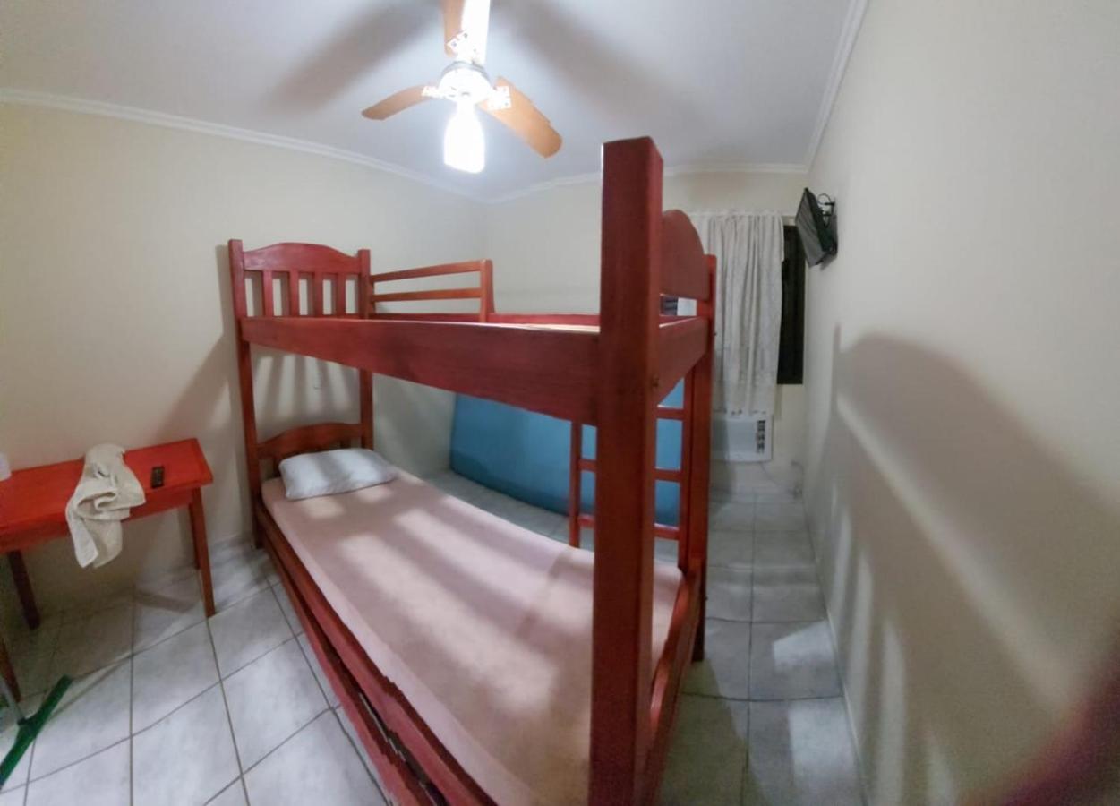 Apartamento A 5Min A Pe Da Praia 우바투바 외부 사진