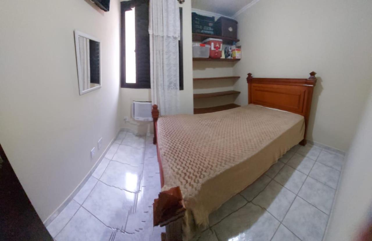 Apartamento A 5Min A Pe Da Praia 우바투바 외부 사진