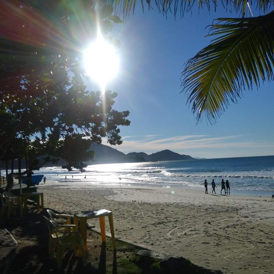 Apartamento A 5Min A Pe Da Praia 우바투바 외부 사진
