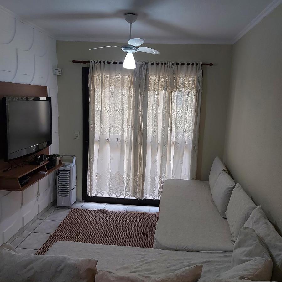 Apartamento A 5Min A Pe Da Praia 우바투바 외부 사진