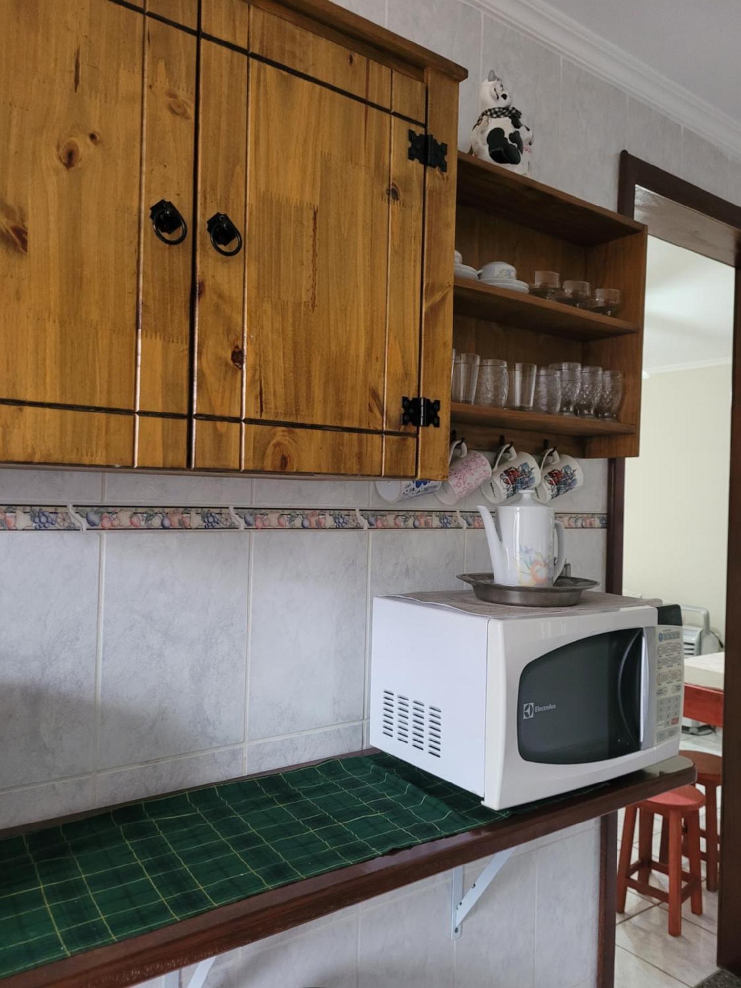Apartamento A 5Min A Pe Da Praia 우바투바 외부 사진