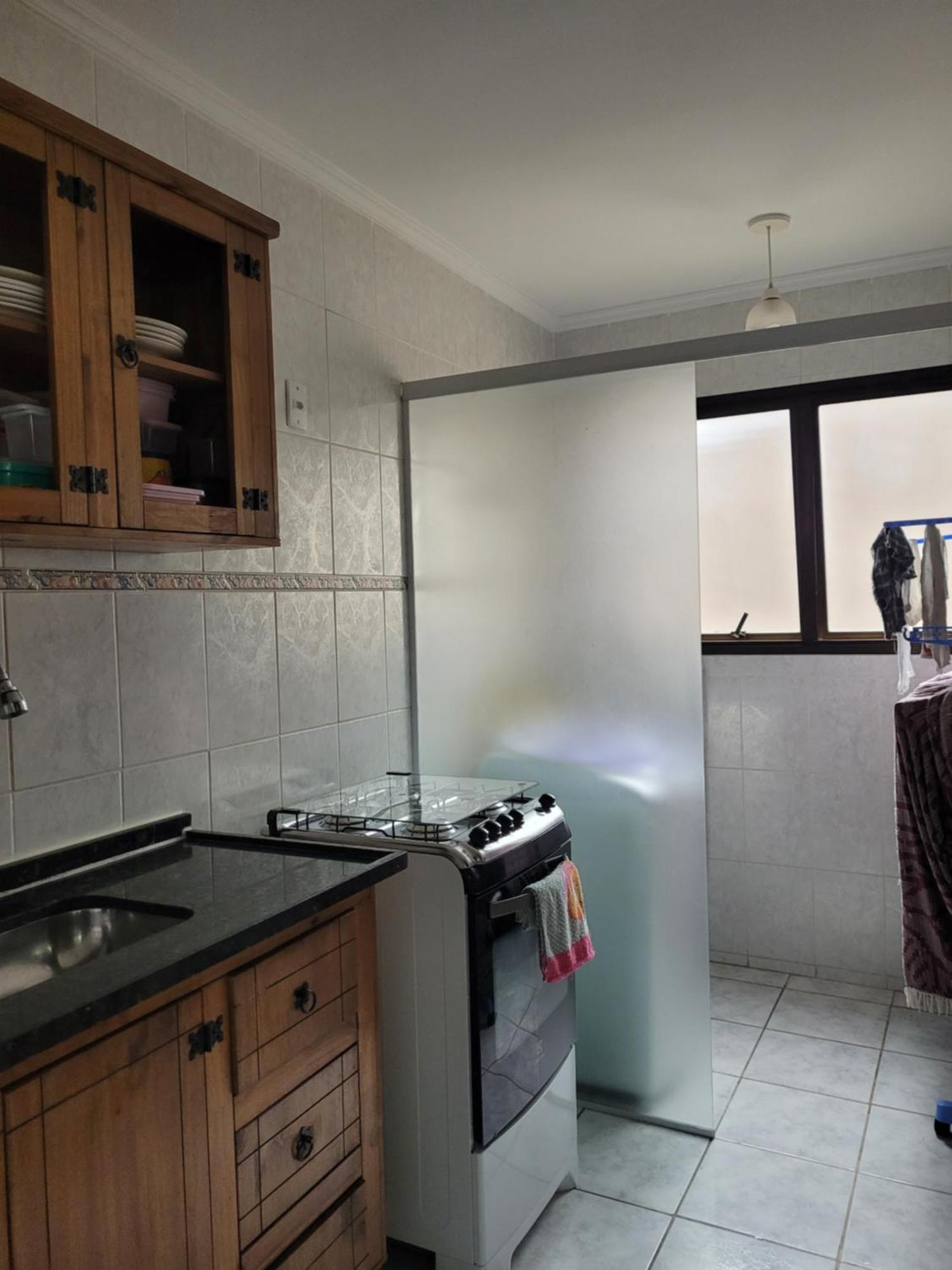 Apartamento A 5Min A Pe Da Praia 우바투바 객실 사진