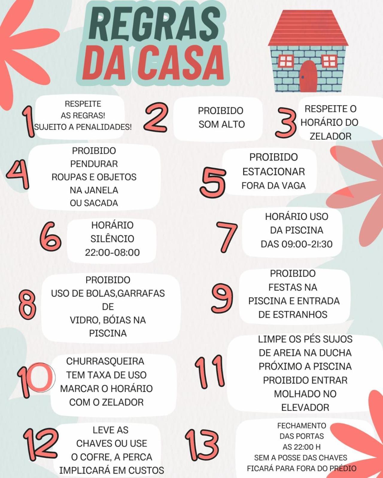 Apartamento A 5Min A Pe Da Praia 우바투바 외부 사진